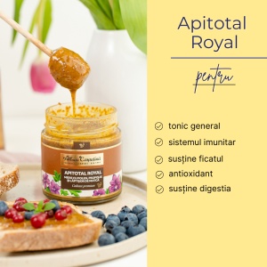 Apitotal Royal 270g - Img 5