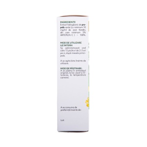 Extract de propolis verde de Brazilia 20ml - Img 3