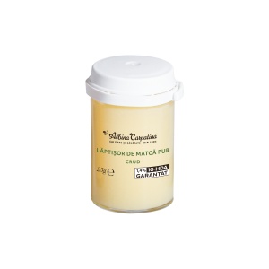 Lăptișor de matcă - 25g - Img 2