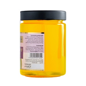 Miere de tei 400g - Img 3