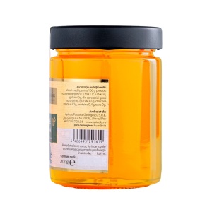 Miere polifloră 400g - Img 3