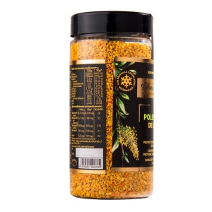 Polen crud de salcie 250g - Img 2