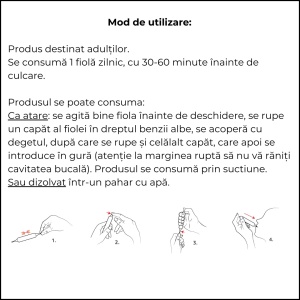 Apielixir Somn 20 fiole x 10 ml - Img 5