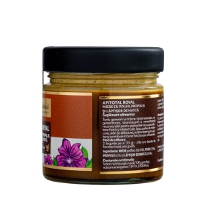 Apitotal Royal 270g - Img 2