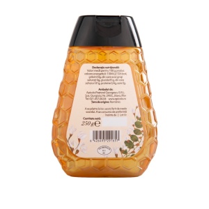 Miere de salcâm 250g - Img 2