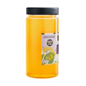 Miere de tei 700g - Img 2