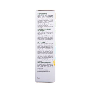 Picături cu propolis respirație liberă 20ml - Img 4