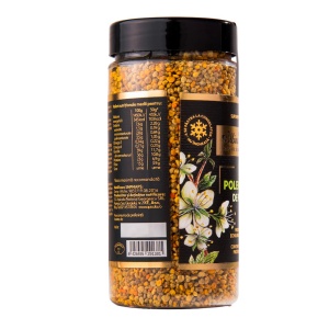 Polen crud de prun 250g - Img 2