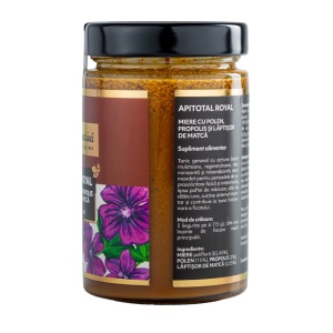 Apitotal Royal 500g - Img 2
