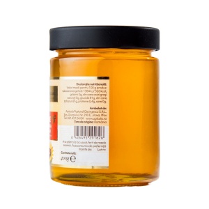 Miere de floarea-soarelui 400g - Img 3