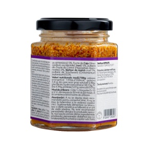 ApiJunior imunizant și vitaminizant 200g - Img 3
