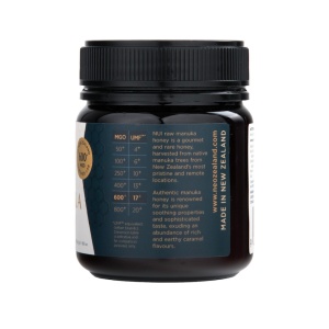 Miere de Manuka Nui MGO 600+ - 250g - Img 3