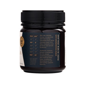 Miere de Manuka Nui MGO 800+ - 250G - Img 2