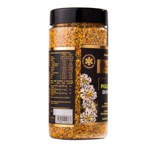 Polen crud de păducel 250g - Img 2