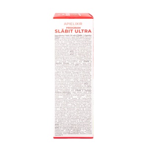 Apielixir Program Slăbit ultra - Img 2