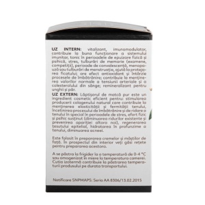 Lăptișor de matcă 2% 10-HDA 25g - Img 4