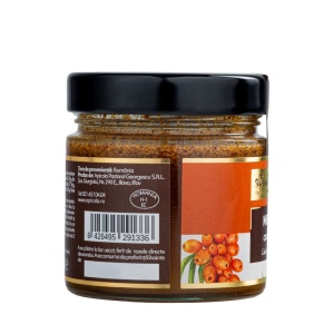 Miere cu cătină 270g - Img 2