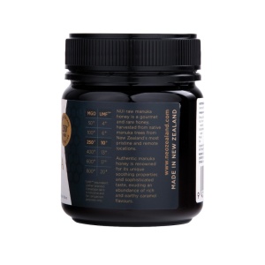 Miere de Manuka Nui MGO 250+ - 250g - Img 3