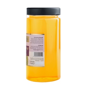 Miere de tei 700g - Img 3