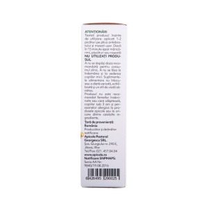 Spray de gât forte cu propolis 20ml - Img 3