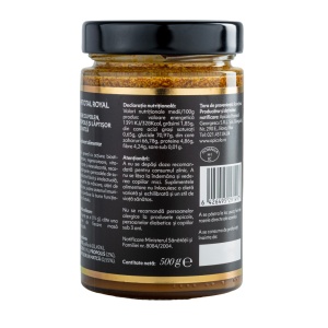 Apitotal Royal 500g - Img 3