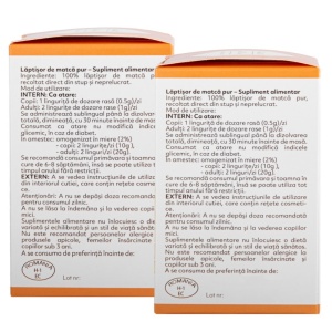 Lăptișor de matcă 25g+10g - Img 3