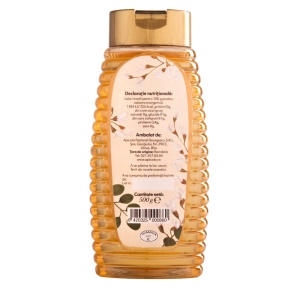 Miere de salcâm 500g - Img 2