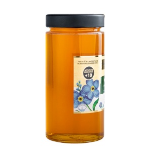 Miere polifloră 700g - Img 2