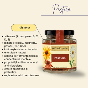 Păstură 100g - Img 6