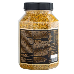 Polen crud de păducel 500g - Img 2