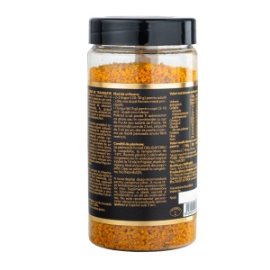 Polen crud de trandafir de stâncă 250g - Img 3