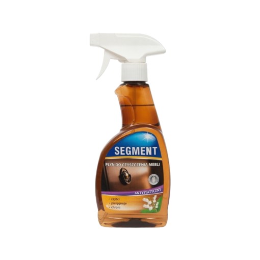 400ML Segment Spray Mobila