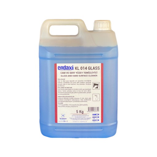 5L Endaxi Detergent Geam