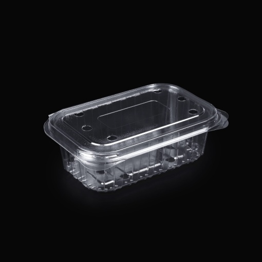 Set 800 buc Caserola Fructe 250 gr H45