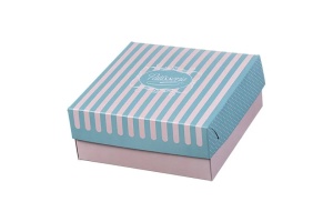 Set 10 kg Cutie Patiserie K10 (aprox 100 buc) - Img 1