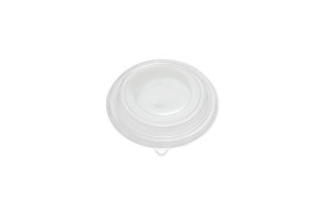 Set 25 Capac Bol Salata Carton 1250 cc - Img 1