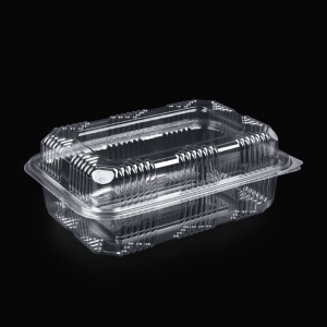 Set 100 buc Caserola 1000 gr Capac Inalt - Img 1