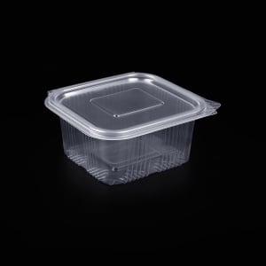 Set 100 buc. CASEROLE PP 500 GR. - Img 1