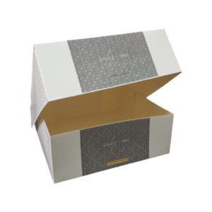 Set 25 buc Cutii Fursecuri 28x28x8cm - Img 2