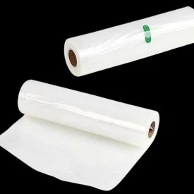 15m de pungi vidare gofrate 250x15000 mm - 1 rola - Img 3