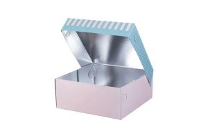 Set 10 kg Cutie Patiserie K15 (aprox 70 buc) - Img 2
