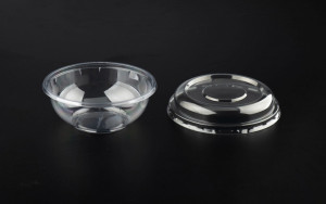 Set 100 buc Capace Caserola Inghetata 105mm diam - Img 3