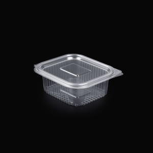 Set 100 buc Caserole PP 250 gr. - Img 1