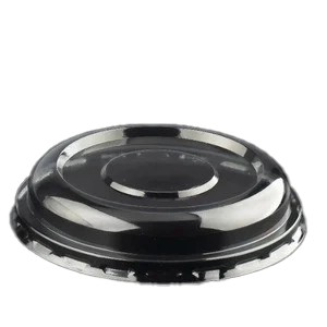 Set 100 buc Capace Caserola Inghetata 105mm diam - Img 1
