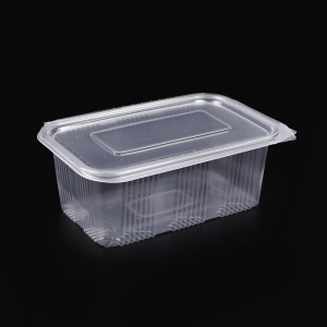 Set 100 buc Caserole PP 1000 gr. - Img 1