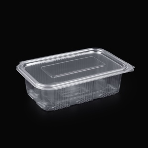 Set 100 buc. CASEROLE PP 750 GR. - Img 1