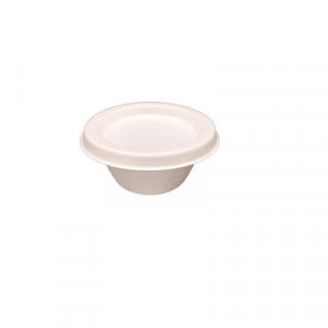Set 100 buc Sosiera Trestie 2 OZ (60ml) + Capac - Img 1