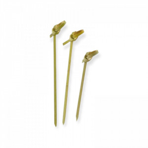 Set 200 buc Bete Nod 120 mm - Img 1