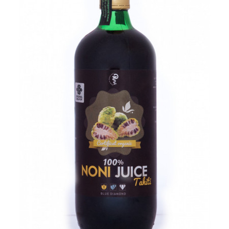 Noni Juice Tahiti 1L