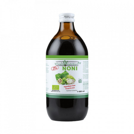 Noni BIO 100% pur 500 ml